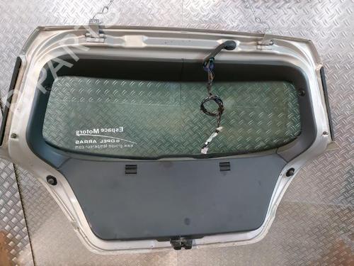 Bagklap CC/Kombi-Coupé Bagklap CC/Kombi-Coupé 21503754 21503754