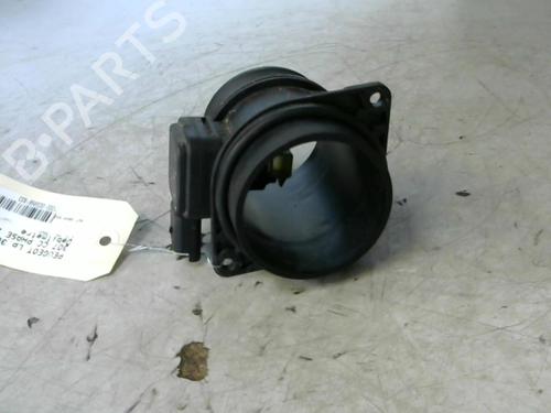Used Mass air flow sensor PEUGEOT 307 CC (3B) 2.0 HDi 135 (136 hp) 30560689