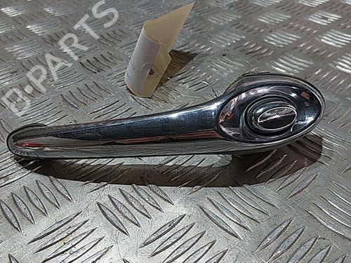 Used Front right exterior door handle CHRYSLER PT CRUISER (PT_) 2.0 (141 hp) 21515158