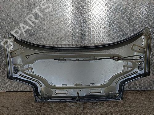 Hood CITROËN C2 (JM_) 1.4 | BP21506056C1