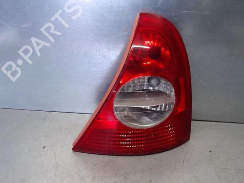 Used Right taillight Right taillight 29114887 29114887