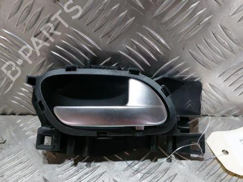 Used Front right interior door handle Front right interior door handle PEUGEOT 208 I (CA_, CC_) 1.6 HDi (114 hp) 21508452 21508452