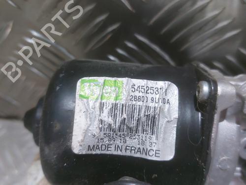 Front wiper motor NISSAN NOTE (E11, NE11) 1.5 dCi | BP27568594M29 - Image 4