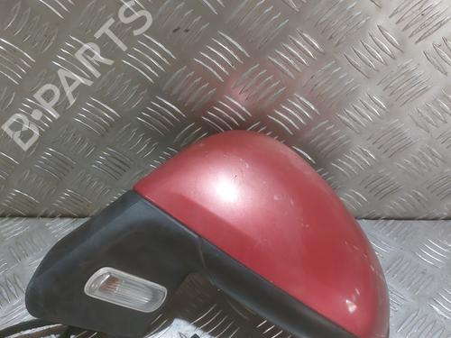 Left mirror CITROËN C4 I (LC_) 1.6 HDi | BP25406459C26 