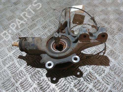 Used Left front steering knuckle Left front steering knuckle CITROËN C4 II (NC_) 1.6 HDi 115 (114 hp) 21670012 21670012