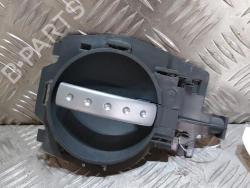Used Front right interior door handle CITROËN C2 (JM_) 1.4 (73 hp) 21503263
