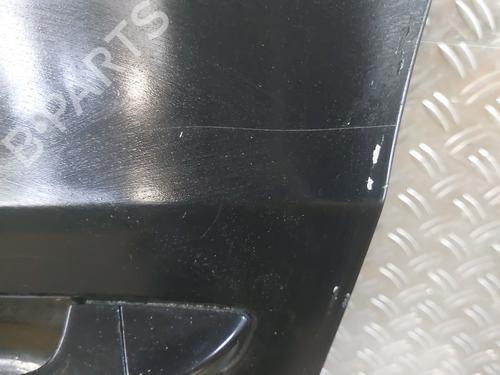 Left front door VW GOLF VI (5K1) 1.6 TDI | BP21509375C2 