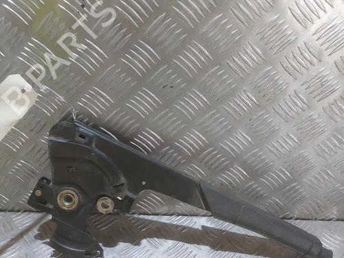 Hand brake PEUGEOT EXPERT (224_) 2.0 HDI 16V | BP26907863I18 