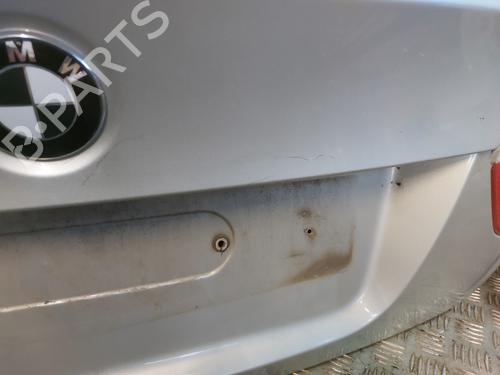 Used Tailgate Tailgate BMW 3 (E90) 318 i (143 hp) 21509500 21509500