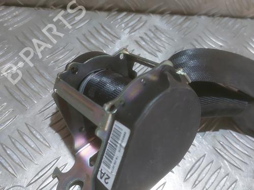 Rear center seatbelt RENAULT ZOE (BFM_) ZOE (BFMC, BFMD) | BP24467338I27 - Image 4