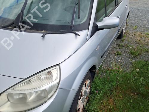 Right front window switch RENAULT SCÉNIC II (JM0/1_) 1.5 dCi (JM02, JM13) | BP27335228I26  - Image 7