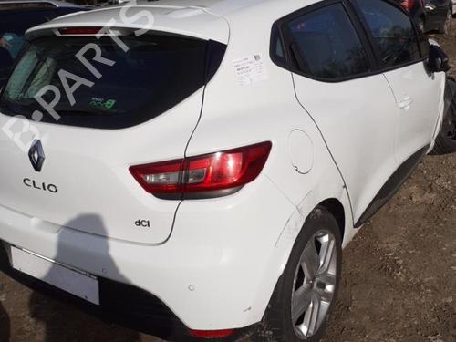 Rear left window mechanism RENAULT CLIO IV (BH_) 1.5 dCi 75 | BP21507178C24 