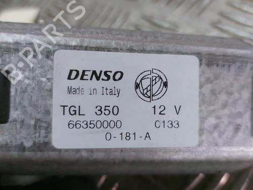 Rear wiper motor FIAT PUNTO (188_) 1.2 60 (188.030, .050, .130, .150, .230, .250) | BP23811406M102 