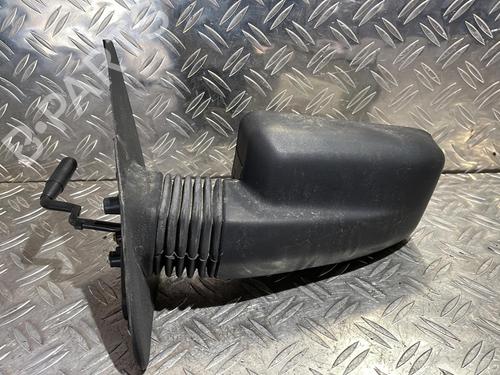 Used Left mirror CITROËN BX (XB-_) 14 E (71 hp) 21515858