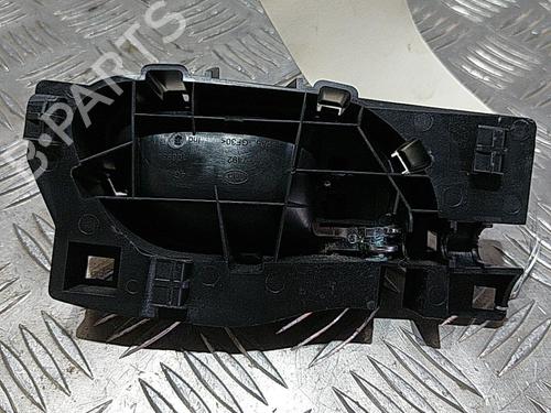 Used Front left interior door handle PEUGEOT 308 SW I (4E_, 4H_) 1.6 HDi (92 hp) 21504551