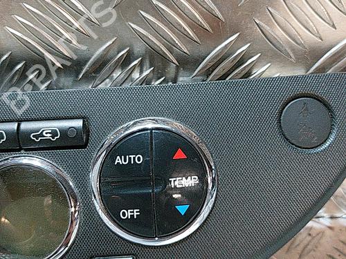 Used Climate control NISSAN NOTE (E11, NE11) 1.5 dCi (86 hp) 21504320