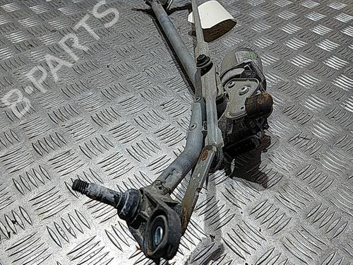 Used Front wiper motor RENAULT KANGOO Express (FW0/1_) 1.5 dCi 90 (FW0G, FW05, FW08, FW11) (90 hp) 21504634