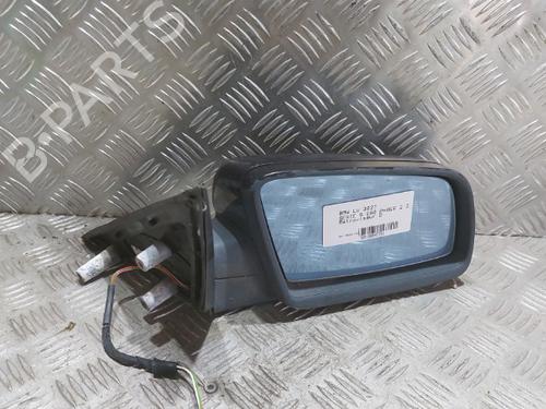 Used Right mirror BMW 5 (E60) 525 d (163 hp) 21512170
