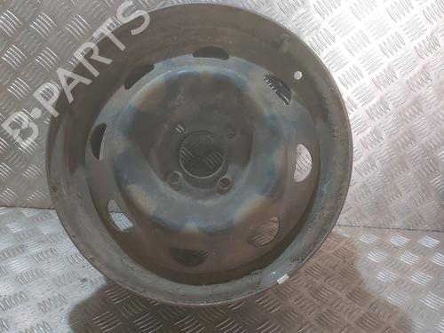 Used Rim PEUGEOT 406 (8B) 2.0 HDI 110 (109 hp) 25487255