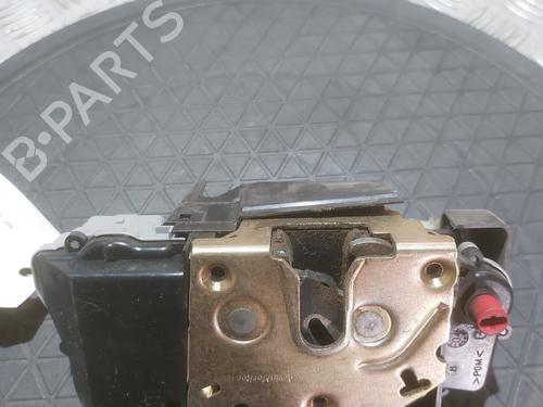 Rear left lock CITROËN C5 I (DC_) 2.0 HDi (DCRHZB, DCRHZE) | BP27318041C100 