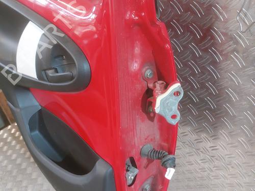 Left rear door CITROËN C1 (PM_, PN_) 1.0 | BP23810906C4