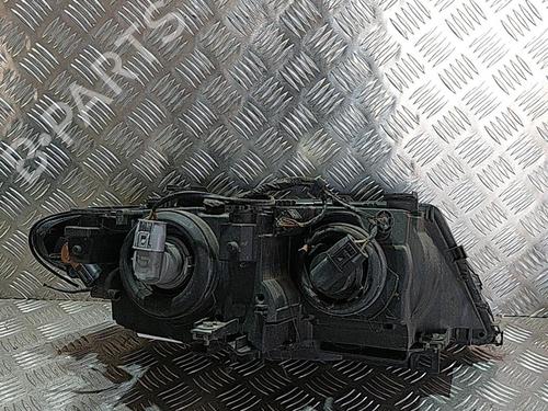Left headlight BMW 3 (E46) 318 d | BP21506357C28 