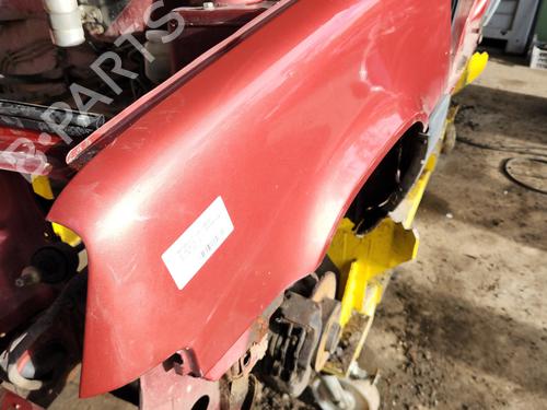 Used Left front fenders RENAULT SUPER 5 (B/C40_) 1.1 (48 hp) 29062666