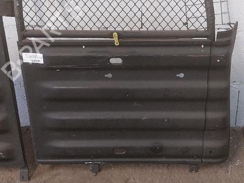 Cargo separator PEUGEOT PARTNER Box Body/MPV 1.6 HDi 16V | BP36555498I36 - Image 2