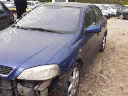 Left taillight OPEL ASTRA G Hatchback (T98) 2.0 DTI 16V (F08, F48) | BP21515355C34 