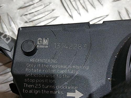 Steering column stalk OPEL CORSA D (S07) 1.3 CDTI (L08, L68) | BP21506250I23 