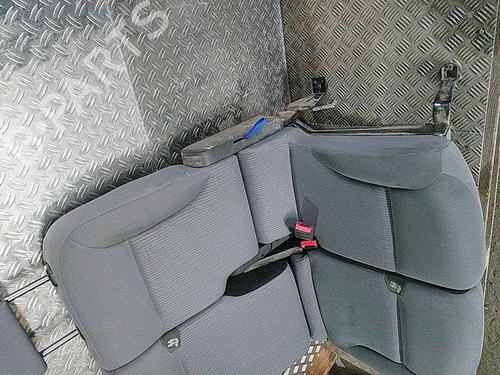 Right front seat PEUGEOT PARTNER Box Body/MPV 1.6 BlueHDi 100 | BP21510892C16 