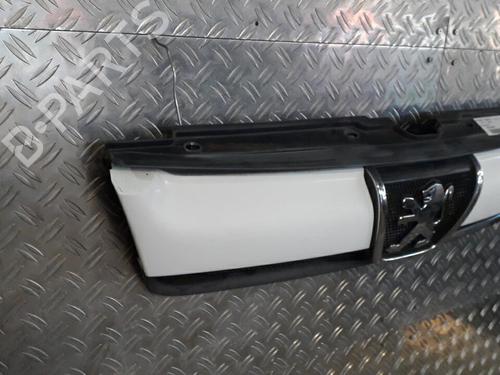 Used Grille Grille 21506782 21506782