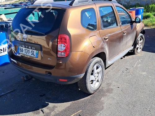 Left mirror DACIA DUSTER (HS_) 1.5 dCi | BP28690193C26 - Image 6