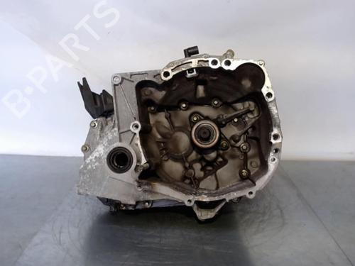 Used Gearbox Gearbox RENAULT MODUS / GRAND MODUS (F/JP0_) 1.2 (JP0C, JP0K, FP0C, FP0K, FP0P, JP0P, JP0T) (75 hp) 27674611 27674611