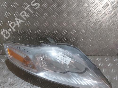 Right headlight FORD MONDEO IV Turnier (BA7) 1.8 TDCi | BP27234657C29  - Image 11