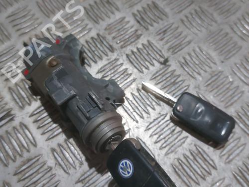 Used Ignition barrel Ignition barrel VW SHARAN (7M8, 7M9, 7M6) 2.0 TDI (140 hp) 23811191 23811191