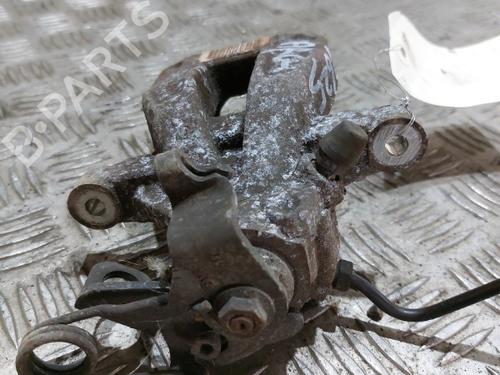 Used Left rear brake caliper Left rear brake caliper PEUGEOT 207 (WA_, WC_) 1.6 16V VTi (120 hp) 21513885 21513885