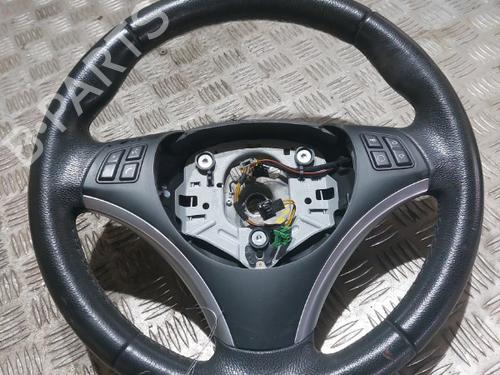 Used Steering wheel BMW 1 (E87) 118 d (143 hp) 21513591