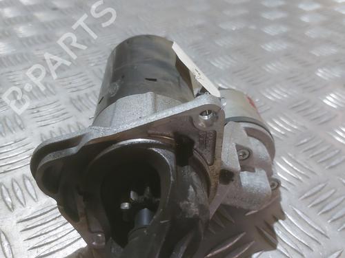 Used Starter OPEL CORSA D (S07) 1.4 (L08, L68) (100 hp) 25205375