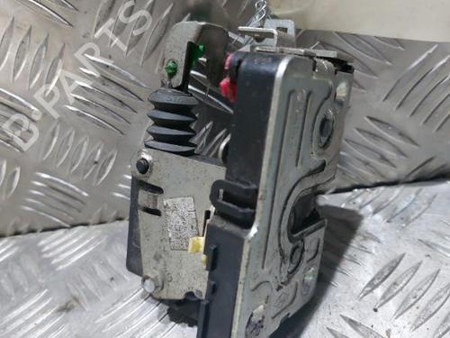 Used Front left lock Front left lock DACIA LOGAN MCV (KS_) 1.5 dCi (KS04) (88 hp) 21503698 21503698