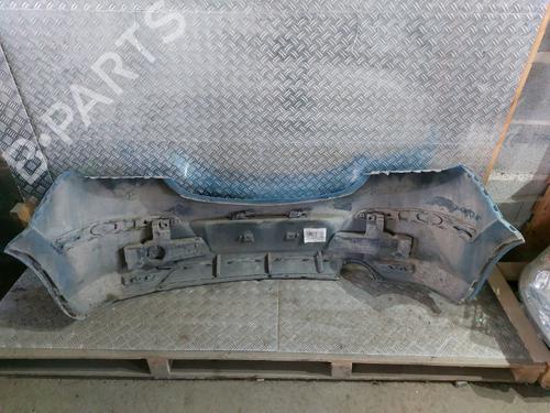 Bak støtfanger OPEL ASTRA H GTC (A04) 1.9 CDTI (L08) | BP21509763C8 