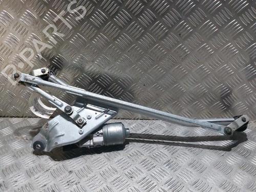 Front wiper motor DACIA LOGAN MCV (KS_) 1.5 dCi (KS04) | BP21503708M29 