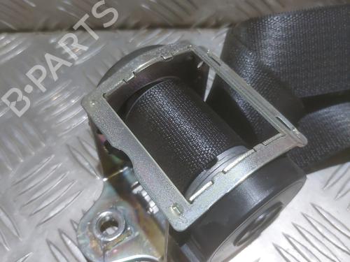 Rear right belt tensioner OPEL CORSA D (S07) 1.4 (L08, L68) | BP24201362C90 