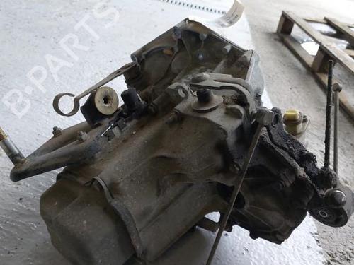 Gearbox PEUGEOT 106 I (1A, 1C) 1.0 | BP21503674M3 