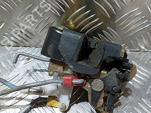 Used Rear right lock CHRYSLER PT CRUISER (PT_) 2.0 (141 hp) 21515155