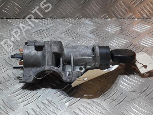 Used Ignition barrel Ignition barrel SEAT IBIZA III (6L1) 1.4 TDI (80 hp) 21506670 21506670