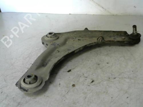 Used Right front suspension arm RENAULT LAGUNA II (BG0/1_) 1.9 dCi (107 hp) 28034696