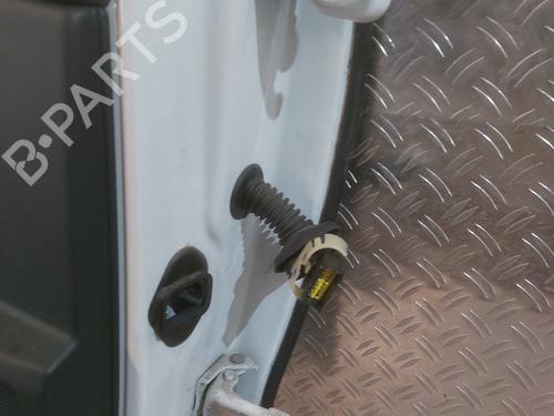 Left rear door PEUGEOT 5008 (0U_, 0E_) 2.0 HDi 150 / BlueHDi 150 | BP24827839C4