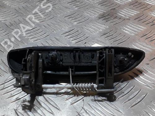 Used Front right exterior door handle DACIA LOGAN MCV (KS_) 1.6 16V (KS0L, KS0M, KS0P, KS1S) (105 hp) 21506808