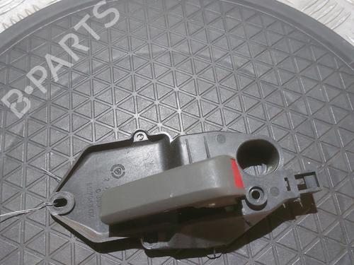 Used Rear right interior door handle FIAT PANDA (169_) 1.2 (169.AXB11, 169.AXB1A) (60 hp) 30564412